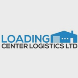 Loading Center Logistics Ltd logo