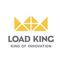 Load King Manufacturing Co. logo