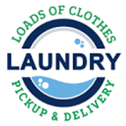 Loads of Clothes logo