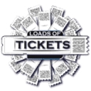 loadsoftickets.com icon