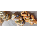 Loafers - Braided Bread