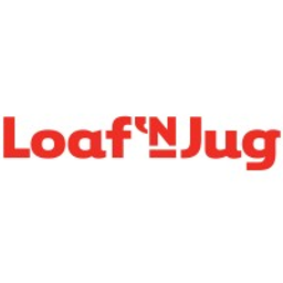 Loaf 'N Jug logo