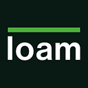 Loam Bio logo