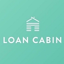 Loan Cabin logo