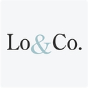 Lo & Co logo