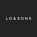 Logo for loandsons.com