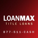 Loanmax Title Loans logo