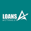 Loans Actually logo