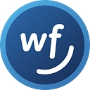 World Finance logo