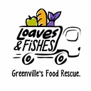 Loaves & Fishes Greenville logo