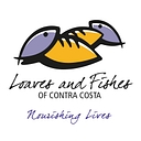Loaves And Fishes Of Contra Costa logo