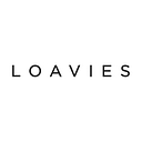 LOAVIES ® OFFICIAL logo