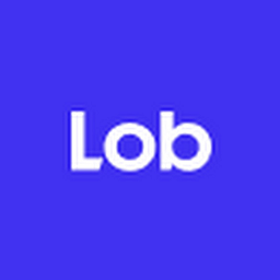 Lob.com logo