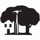 Lake Oconee Area Builders Association logo