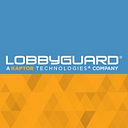 LobbyGuard logo