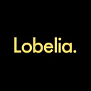 Lobelia Earth logo
