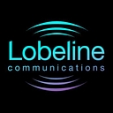 Lobeline Communications logo