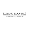 Loberg Roofing logo