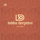 Lobha Deepthis logo