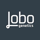 Lobo Genetics logo