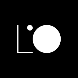 L'Observatoire International Inc. logo