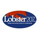Lobster 207 logo