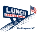 Lobster Roll Restaurant logo