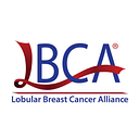 LOBULAR BREAST CANCER ALLIANCE INC logo