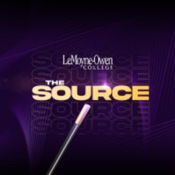 Le Moyne-Owen College logo