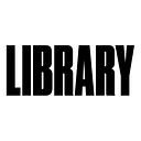 Library Of Congress logo