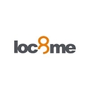 Loc8me logo
