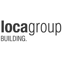 Locagroup Building logo