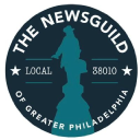 Newsguild of Greater Philadelphia Tng logo