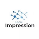 Local Impression logo