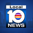 Local10 logo