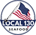 Local 130 Seafood logo