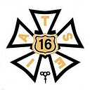 Gtdaudio & I.A.T.S.E. logo