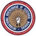 Ibew Local 212 logo