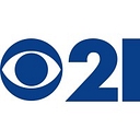 Cbs21 Whp Tv logo