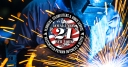 Plumbers & Steamfitters Local 21 logo