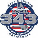 United Association of Journeymen logo