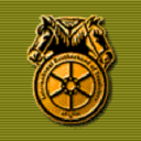 Teamsters Local Union No 344 logo