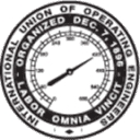 Local 478 logo