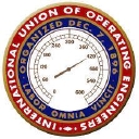 Local 501 logo
