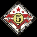 Plumbers & Gasfitters Ua Local 5 logo