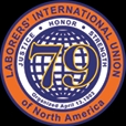 Local 79 logo