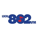 Afm, Local 802 logo
