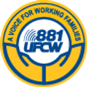 LOCAL 881 UNION logo