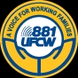 Local 881 Ufcw logo