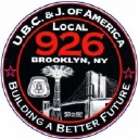 Carpenters Union Local 926 logo